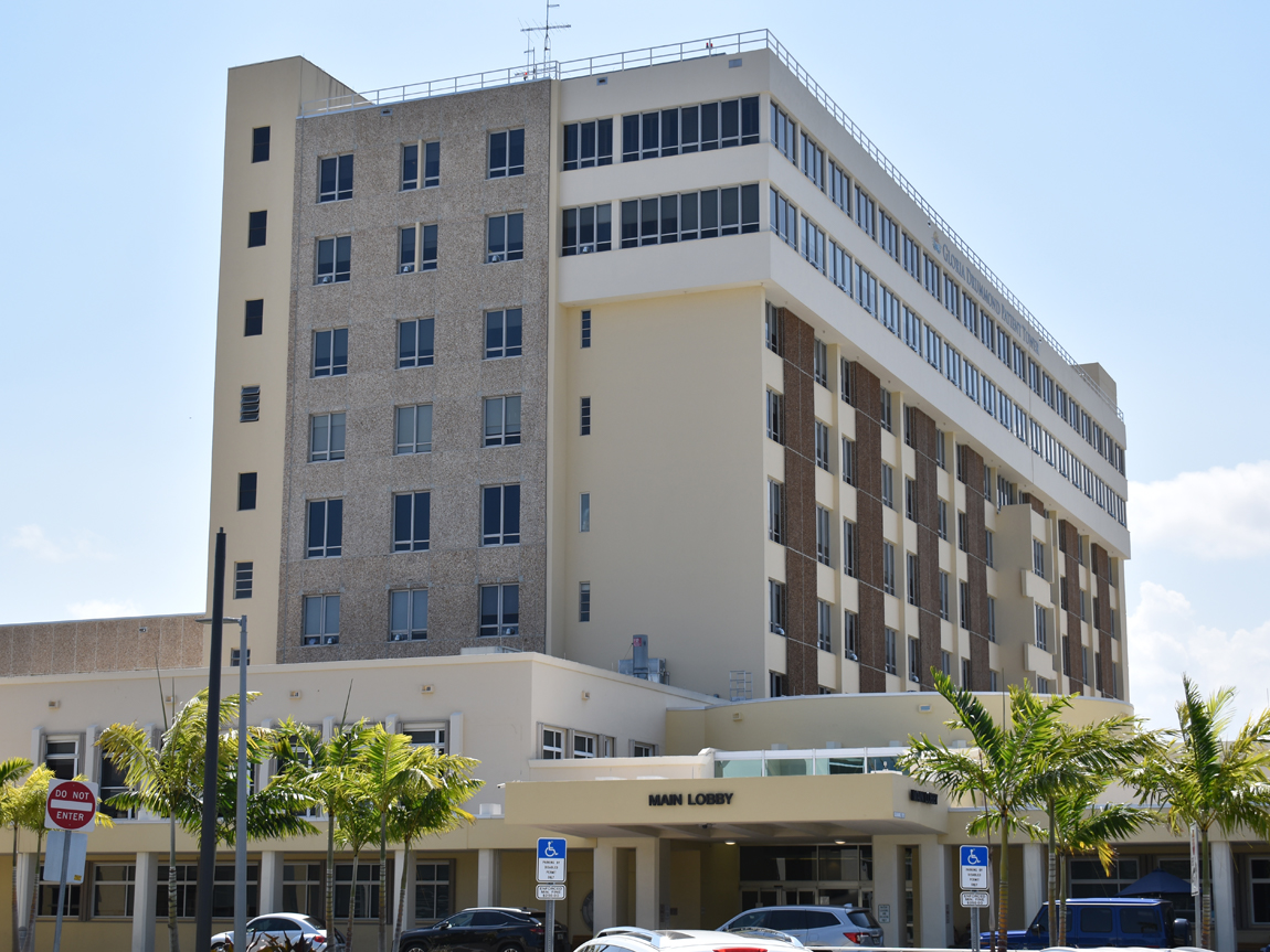 Boca Raton Regional Hospital 2 